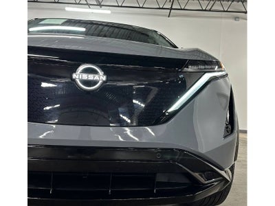 2024 Nissan Ariya Engage