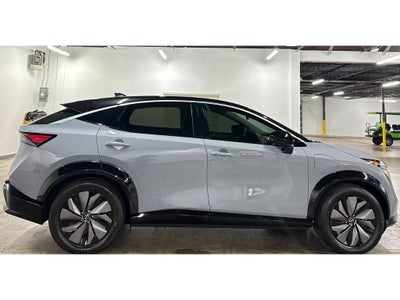 2024 Nissan Ariya Engage