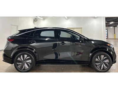 2024 Nissan Ariya Engage