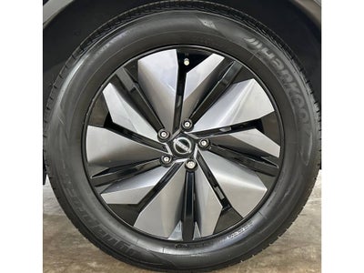 2024 Nissan Ariya Engage
