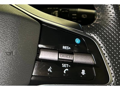 2024 Nissan Ariya Engage
