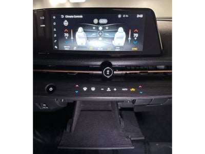 2024 Nissan Ariya Engage