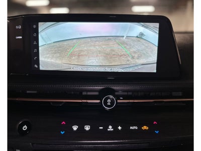 2024 Nissan Ariya Engage