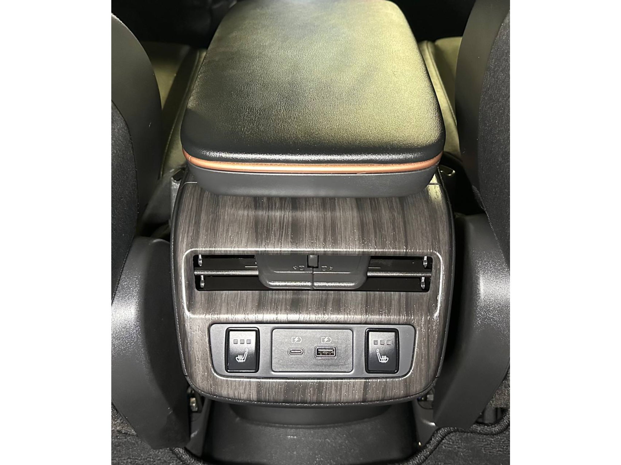 2024 Nissan Ariya Engage
