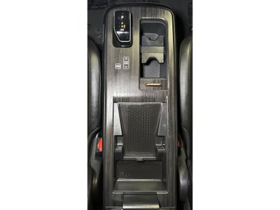 2024 Nissan Ariya Engage
