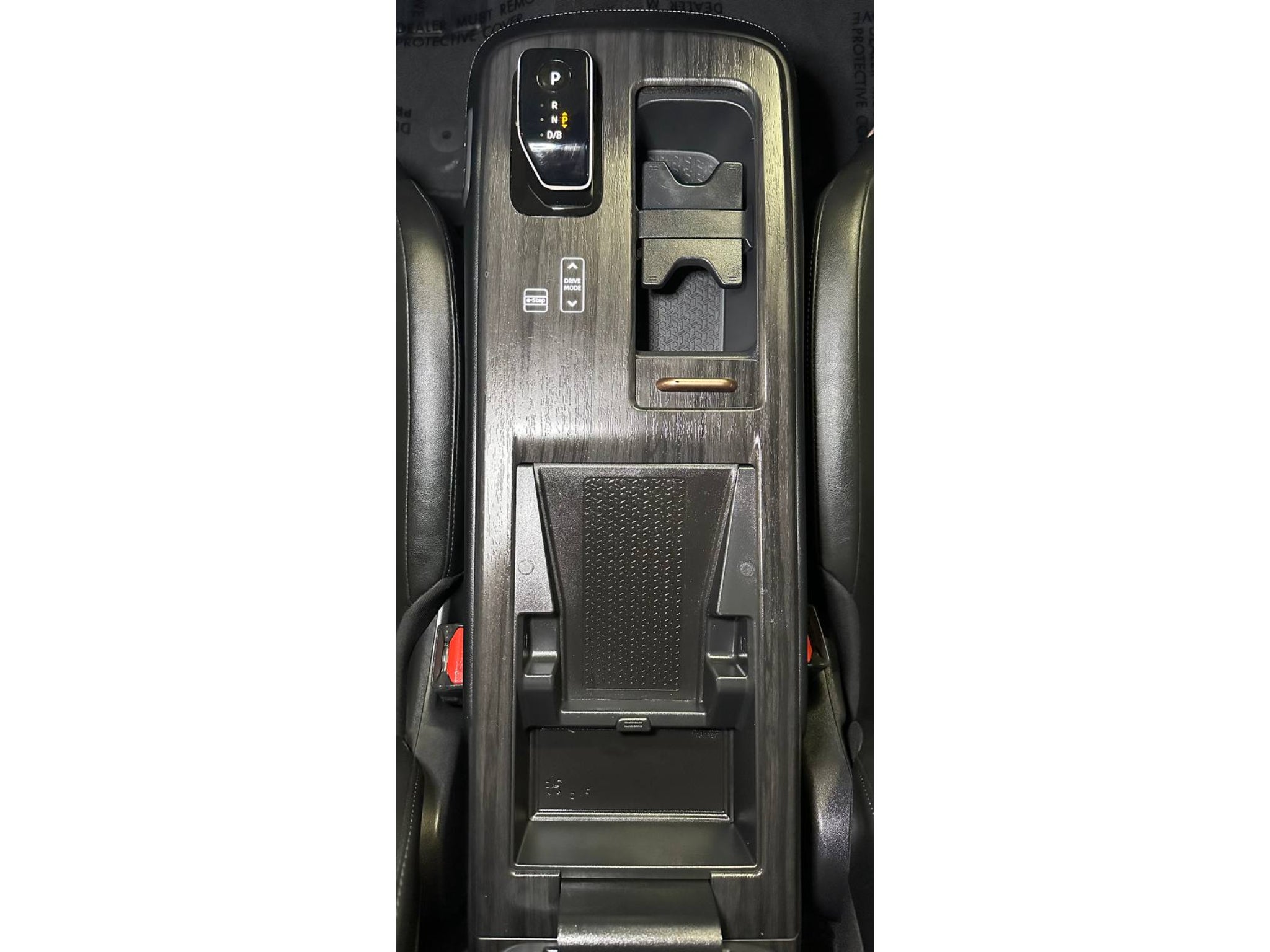 2024 Nissan Ariya Engage