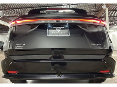 2023 Nissan Ariya Engage