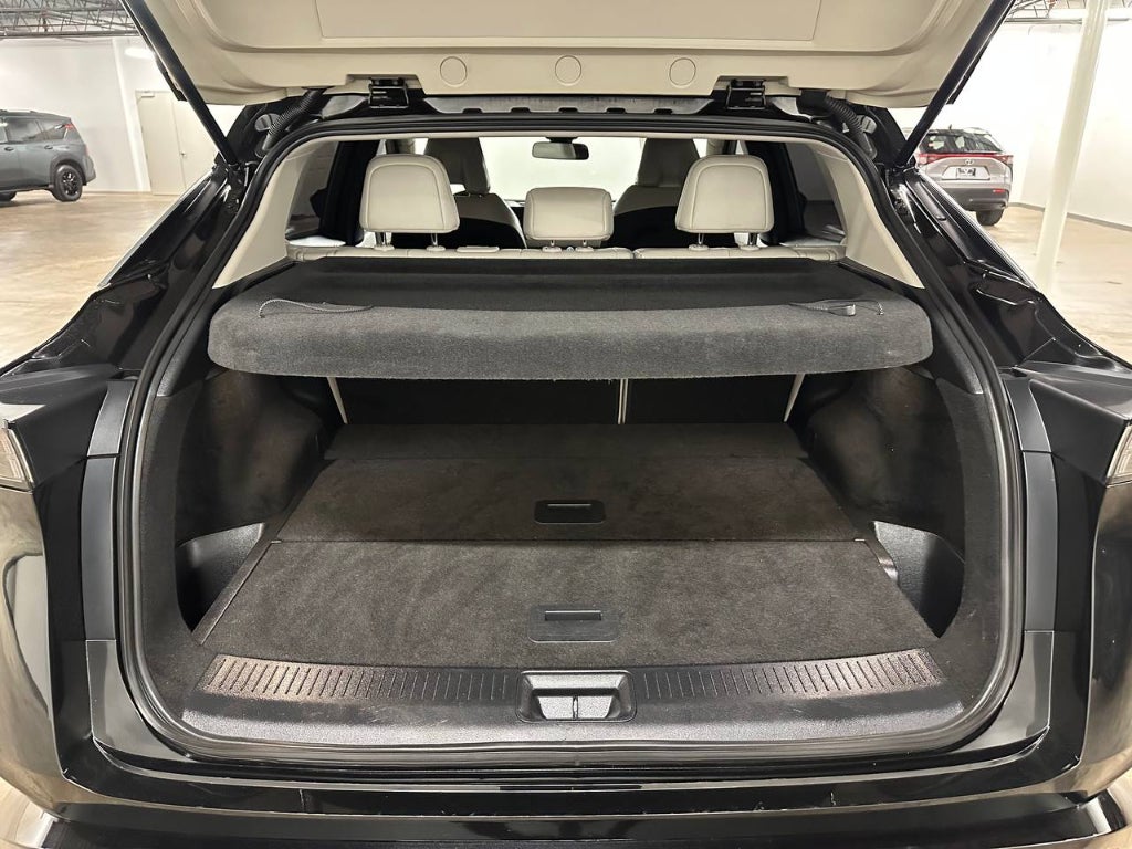 2023 Nissan Ariya Engage