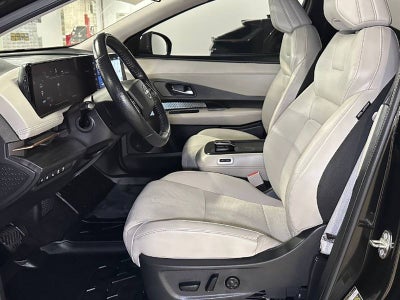 2023 Nissan Ariya Engage