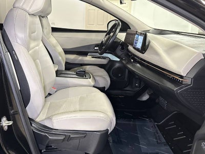 2023 Nissan Ariya Engage