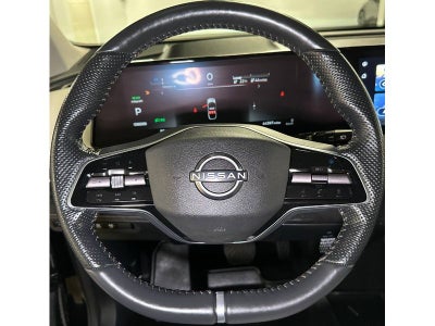 2023 Nissan Ariya Engage