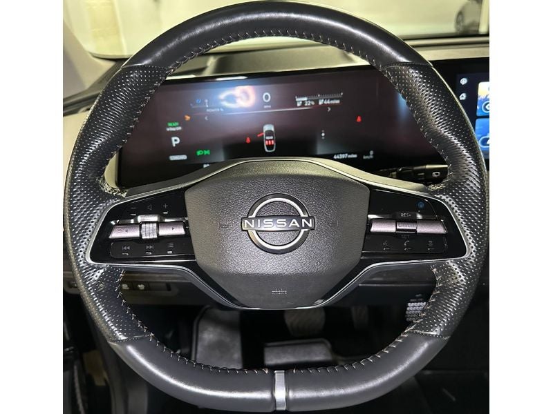2023 Nissan Ariya Engage