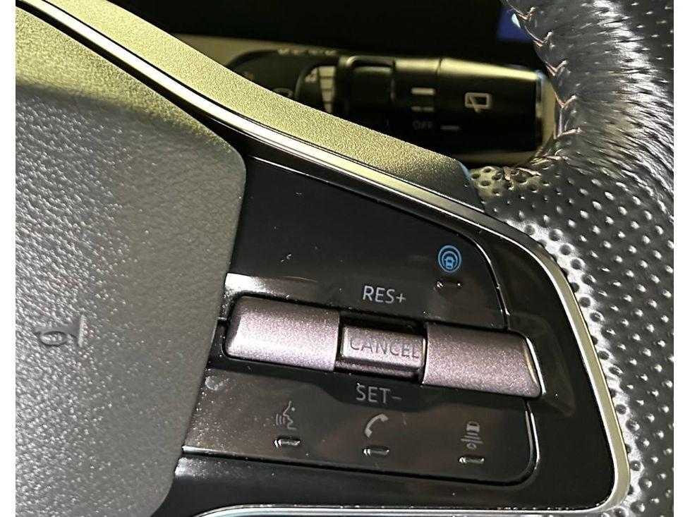 2023 Nissan Ariya Engage