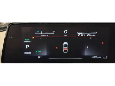 2023 Nissan Ariya Engage