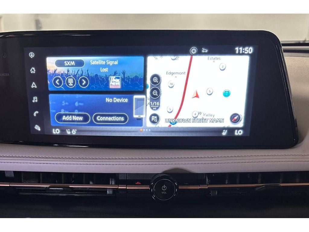 2023 Nissan Ariya Engage
