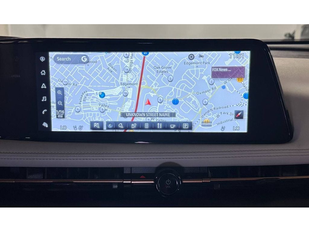 2023 Nissan Ariya Engage