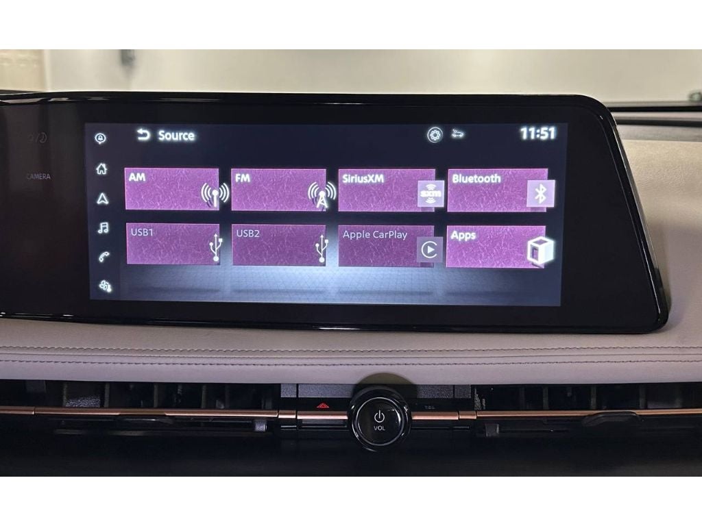 2023 Nissan Ariya Engage