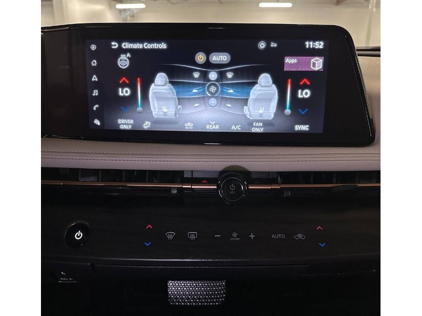 2023 Nissan Ariya Engage