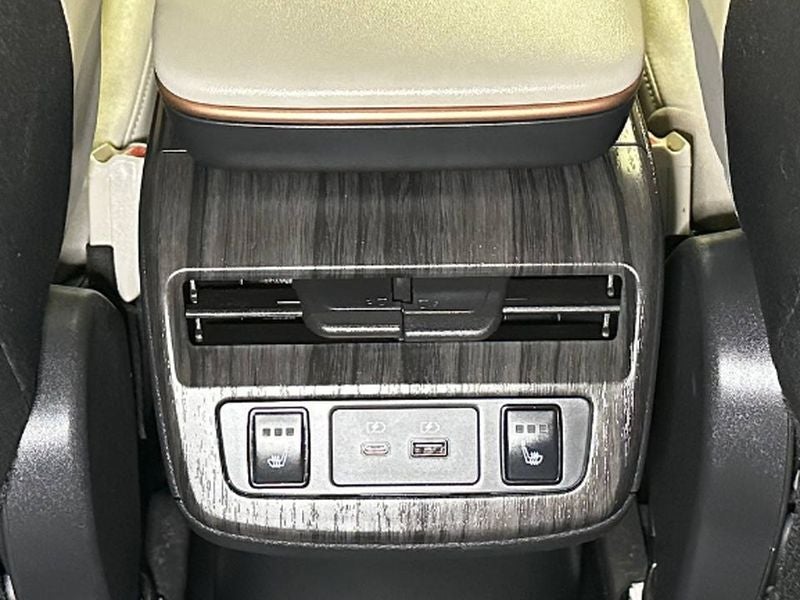 2023 Nissan Ariya Engage