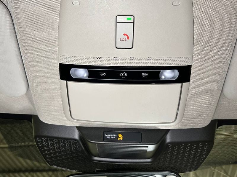 2023 Nissan Ariya Engage