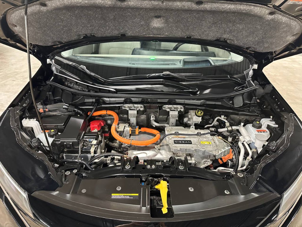 2023 Nissan Ariya Engage