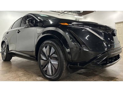 2023 Nissan Ariya Engage
