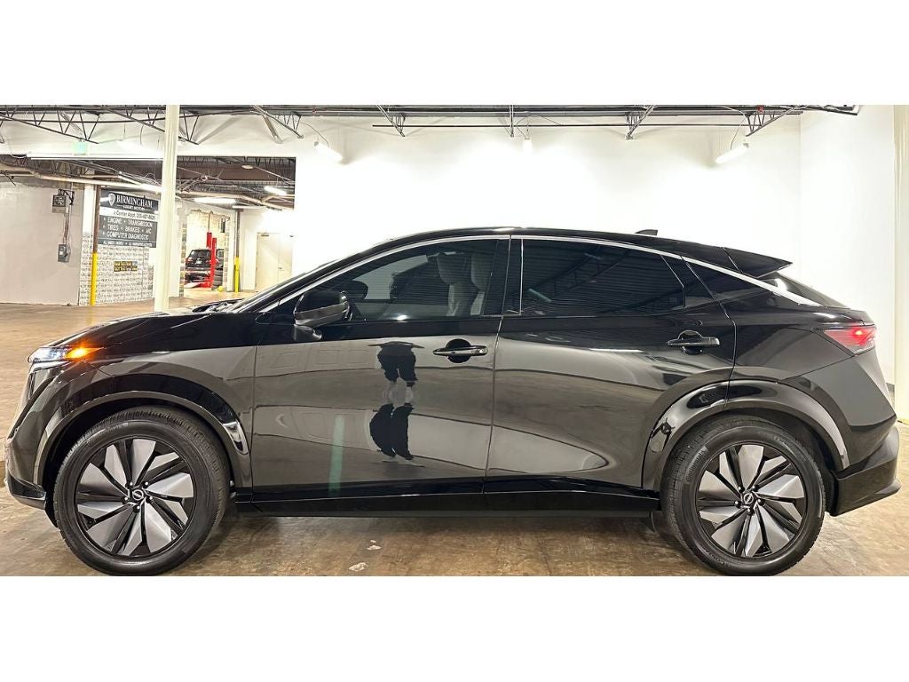 2023 Nissan Ariya Engage