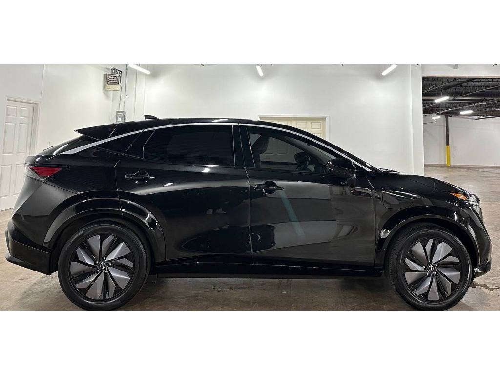 2023 Nissan Ariya Engage