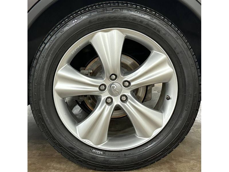 2010 INFINITI FX35 Base