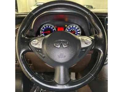 2010 INFINITI FX35 Base