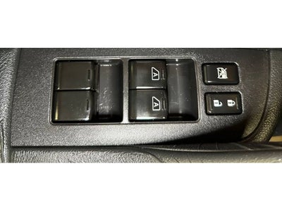 2010 INFINITI FX35 Base