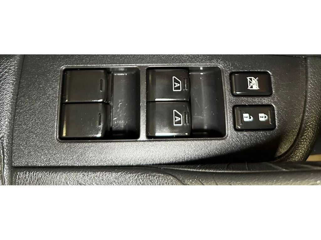 2010 INFINITI FX35 Base