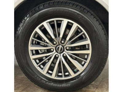 2021 Nissan Armada SL