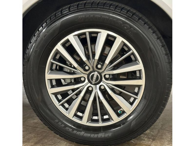 2021 Nissan Armada SL