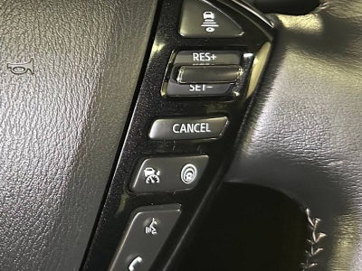 2021 Nissan Armada SL