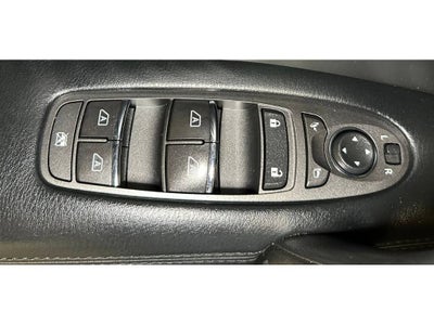 2021 Nissan Armada SL