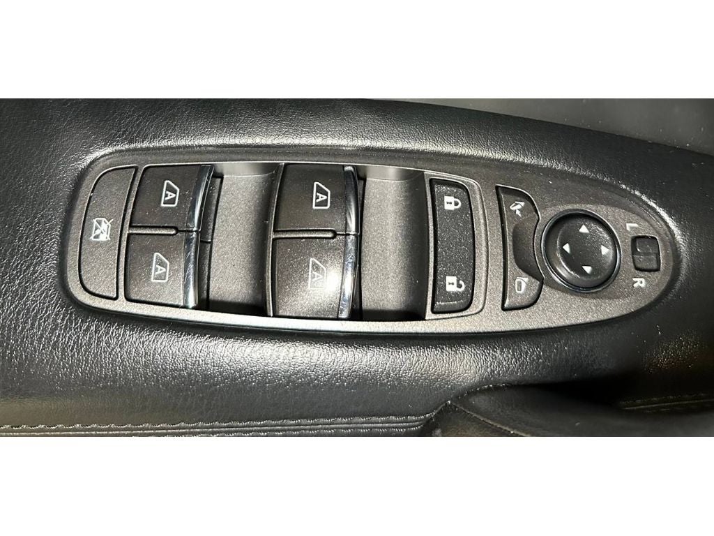 2021 Nissan Armada SL