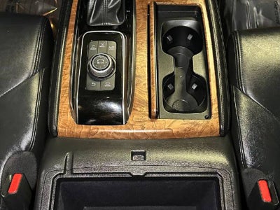 2021 Nissan Armada SL