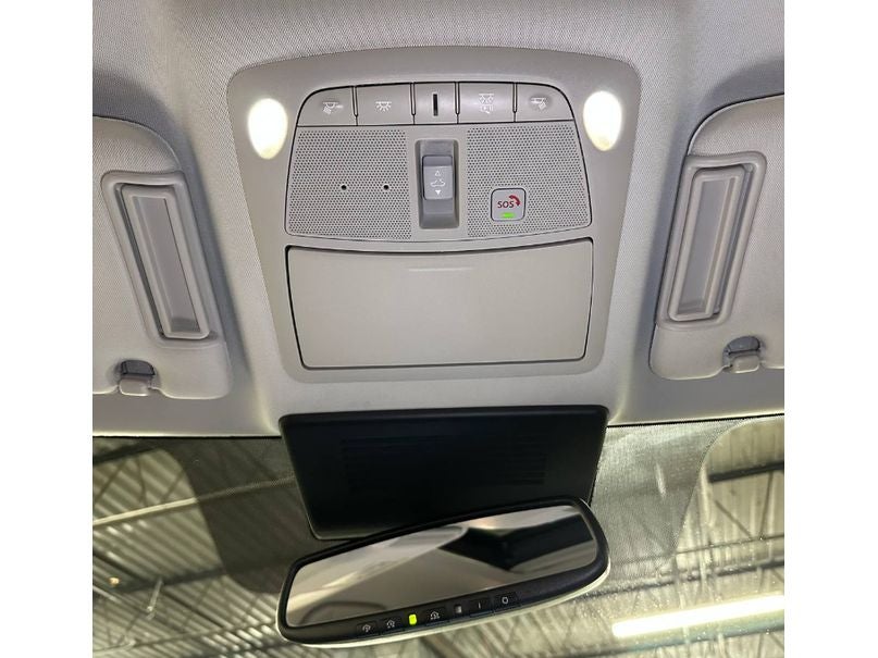 2021 Nissan Armada SL