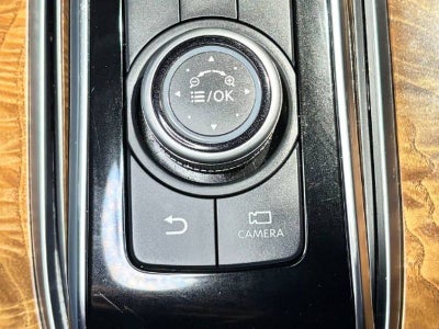 2021 Nissan Armada SL