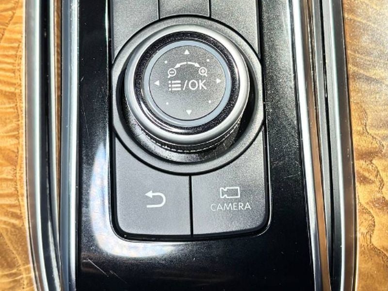 2021 Nissan Armada SL