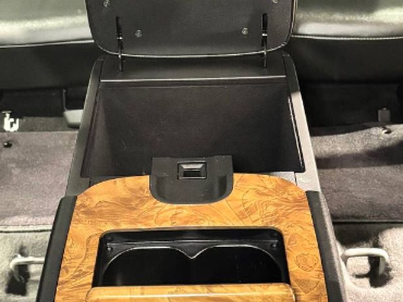 2021 Nissan Armada SL