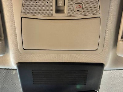 2021 Nissan Armada SL