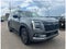 2025 Nissan Armada SL