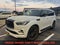 2022 INFINITI QX80 PREMIUM SELECT