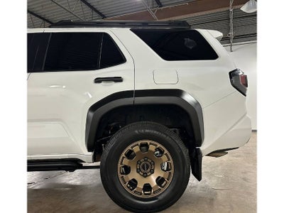 2025 Toyota 4Runner Hybrid Hybrid Trailhunter