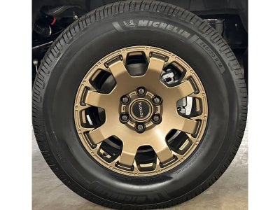 2025 Toyota 4Runner Hybrid Hybrid Trailhunter