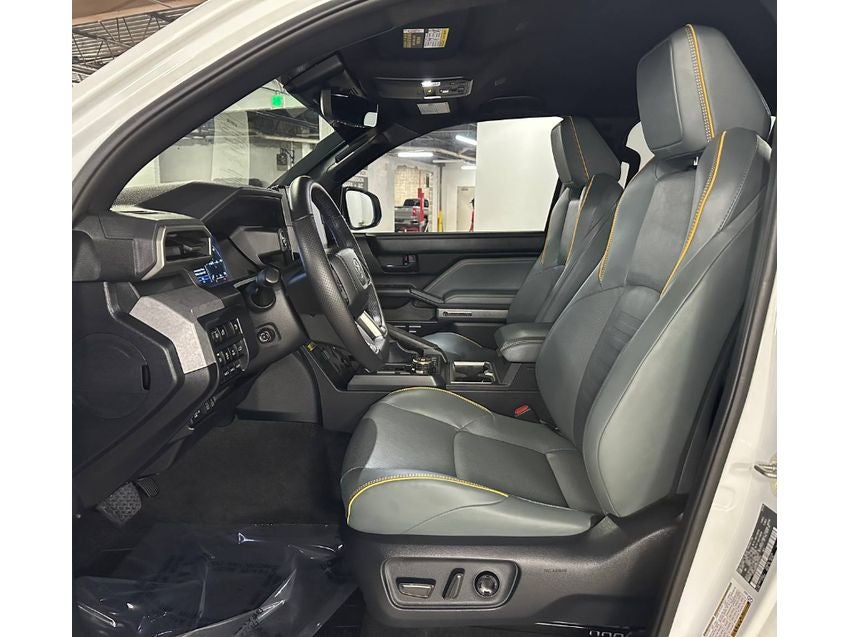 2025 Toyota 4Runner Hybrid Hybrid Trailhunter