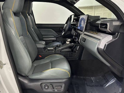 2025 Toyota 4Runner Hybrid Hybrid Trailhunter