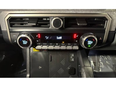 2025 Toyota 4Runner Hybrid Hybrid Trailhunter